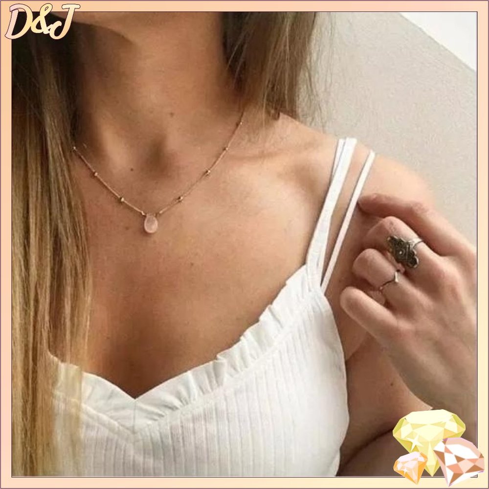 💎✨ Annalise Necklace